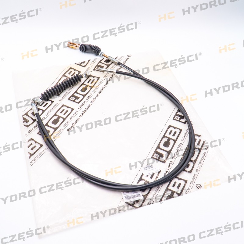 JCB Linka gazu - ORYGINAŁ