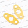JCB Oil cooler in/out gasket - AZERI PARTS
