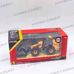 JCB Model front loader 419S 1:32 - BRITAINS
