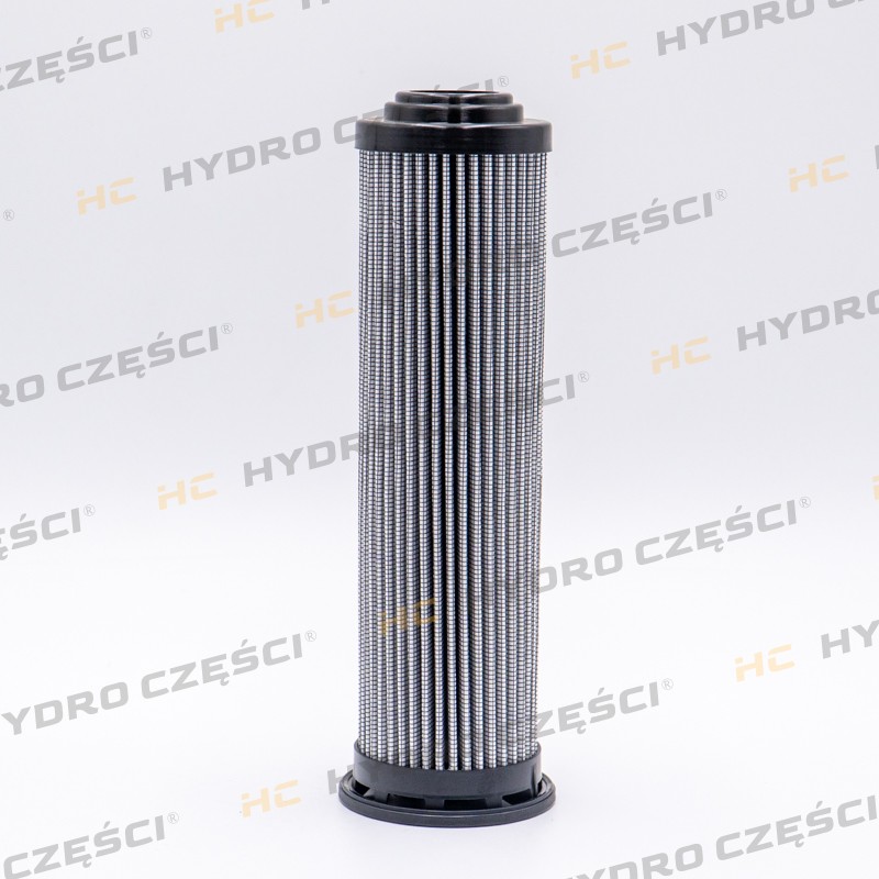 JCB Hydraulic oil filter DTVT - PARKER