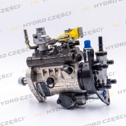 JCB Pompa wtryskowa PERKINS RG - ładowarka teleskopowa DELPHI