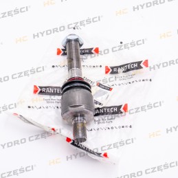 JCB Rod tie M22x1.5 - RANTECH