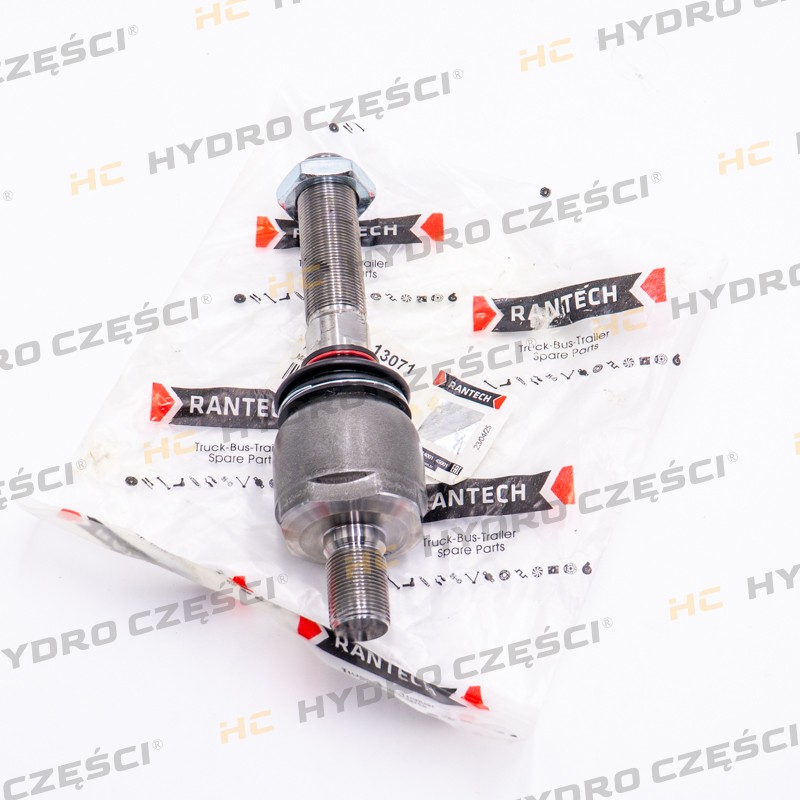 JCB Rod tie M22x1.5 - RANTECH