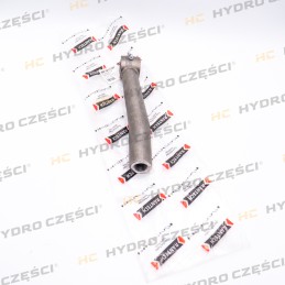 JCB Steering rack complete - AZERI PARTS