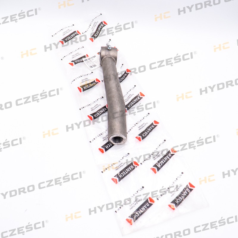 JCB Tie rod - JS RANTECH