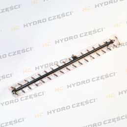 JCB Steering rod assembly -...
