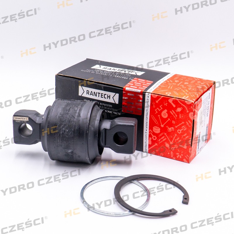 JCB Kit-repair roller end - fastrac RANTECH
