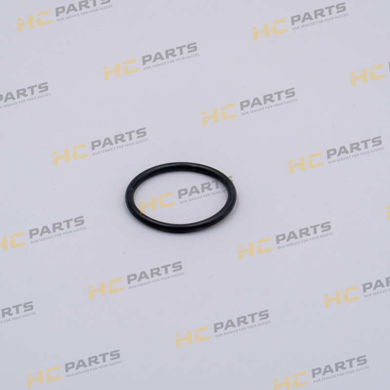 JCB Clutch basket piston O-ring - 39.7x3.53 mm - OEM