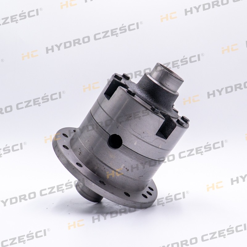 JCB Differential case - AZERI PARTS