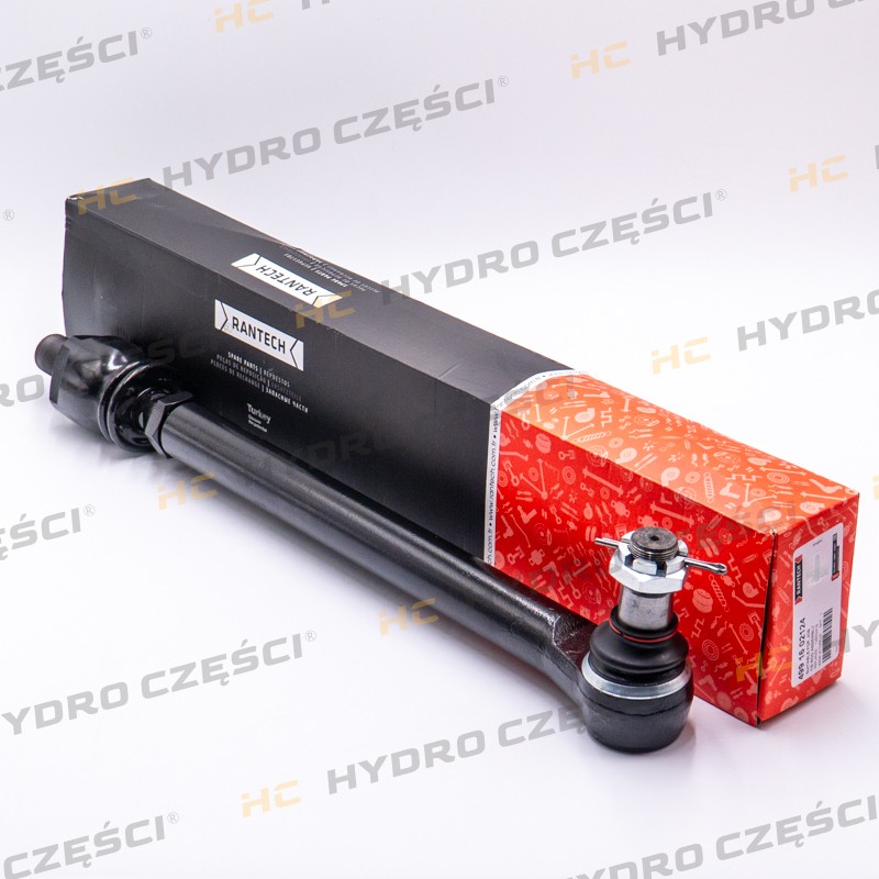 JCB Tie rod - 3CX 4CX RANTECH