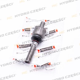 JCB Steering rack complete - AZERI PARTS