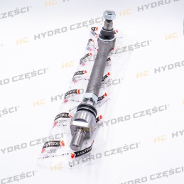 JCB Steering rack complete - AZERI PARTS