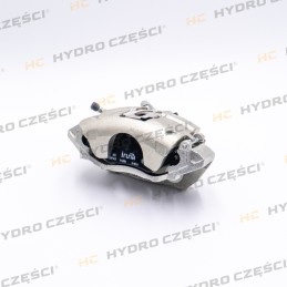 JCB Kompletny zacisk hamulca ręcznego - 3CX 4CX OEM