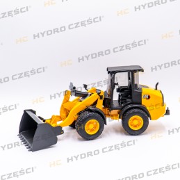 CAT Model koparka gąsienicowa 336 1:16 - BRUDER