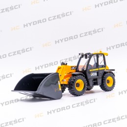 CAT Model koparka gąsienicowa 336 1:16 - BRUDER