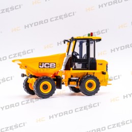 JCB Model front loader 419S 1:32 - BRITAINS