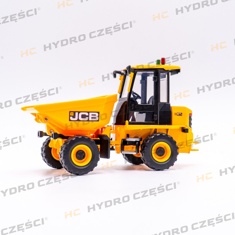 JCB Model/zabawka wozidło kolebkowe 6T 1:32 - BRITAINS