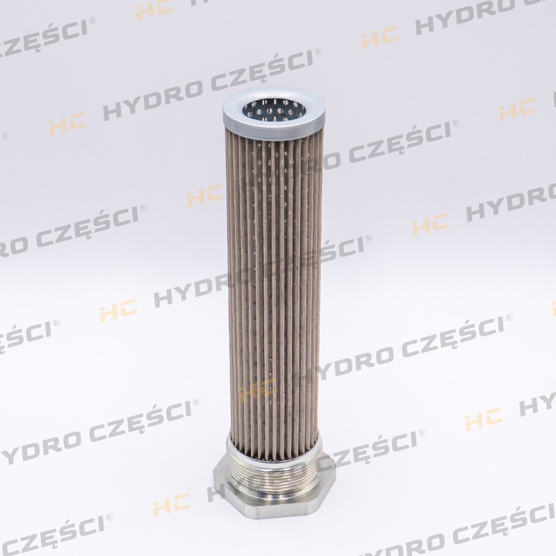 JCB Hydraulic suction filter - SERVICE FILTERS