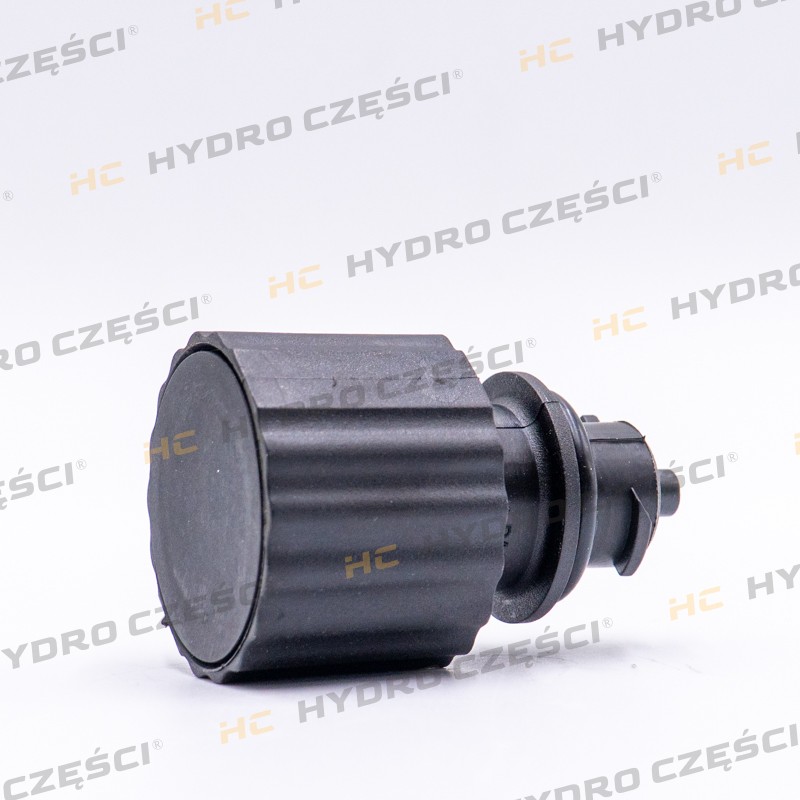 JCB Odpowietrznik zbiornika hydraulicznego - SERVICE FILTERS