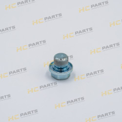 ISUZU Oil pan plug 4BG1...