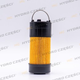 JCB Filtr oleju hydraulicznego DTVT - SERVICE FILTERS