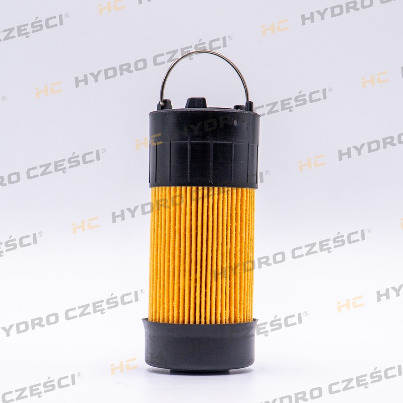 JCB Filtr hydrauliczny linia powrotu - SERVICE FILTERS