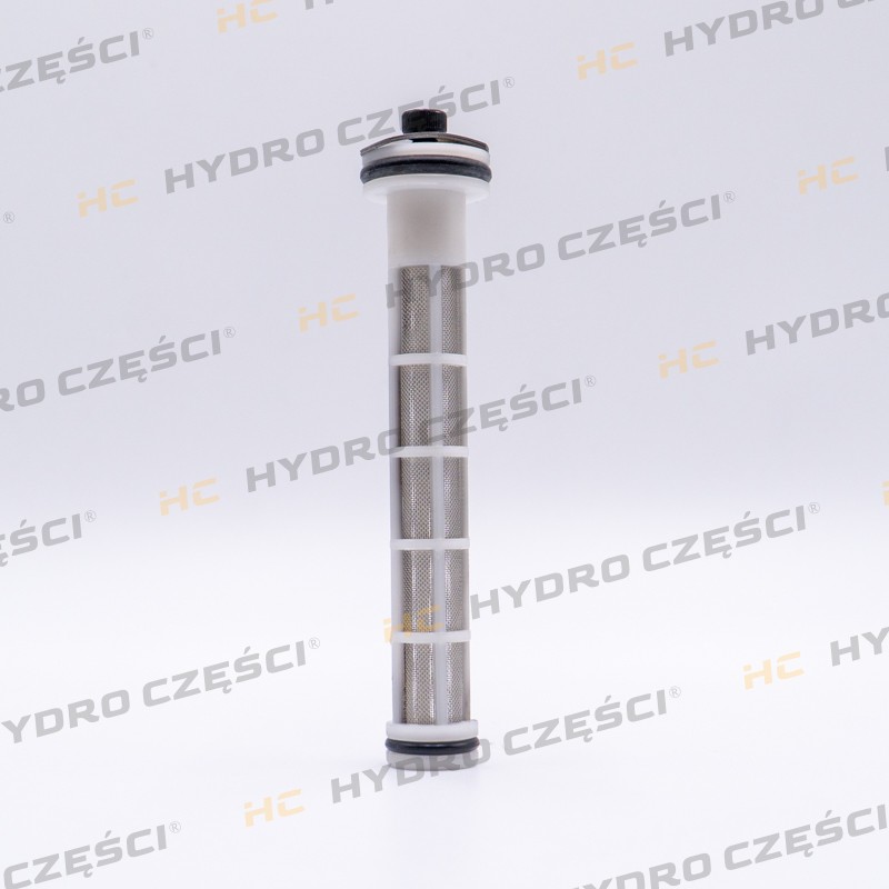 JCB Filtr oleju - SERVICE FILTERS