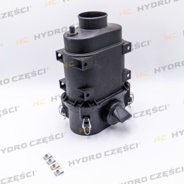 JCB Internal air filter STAGE V - SERVICE FILTERS