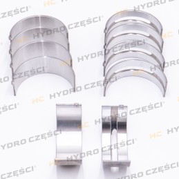 JCB Main bearing set S2...