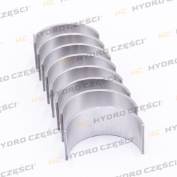 JCB Conrod bearing kit S3...