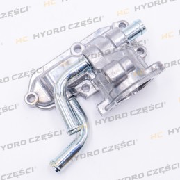 JCB Thermostat housing 4JG1...