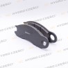 JCB Klocki hamulcowe - AZERI PARTS