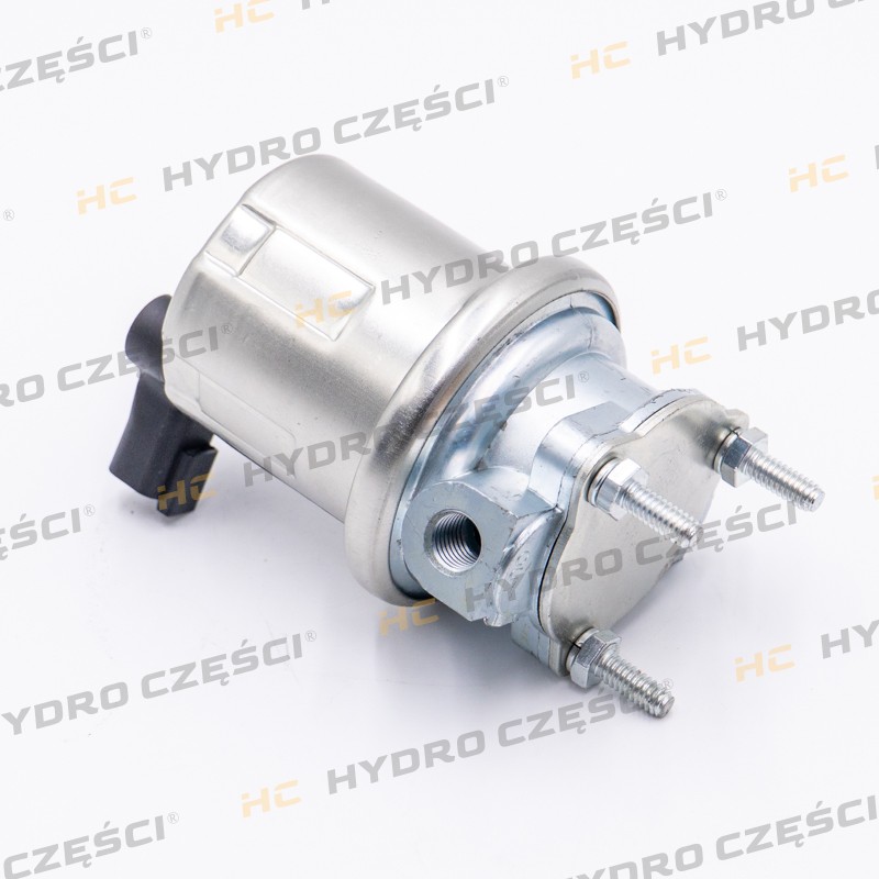 JCB Pompka paliwa elektryczna 5.9 QSB 24V - AZERI PARTS