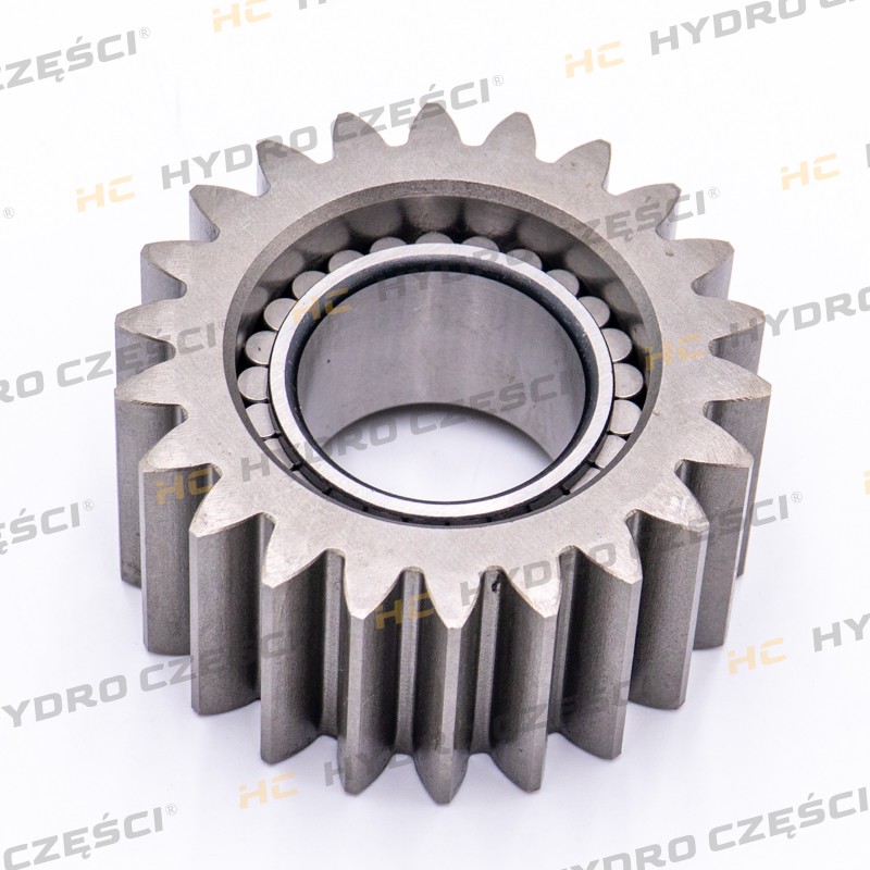 JCB Satelita zwolnicy - AZERI PARTS
