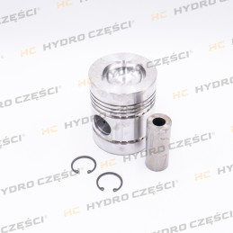 CUMMINS Sworzeń tłoka 6CT - KMP BRAND