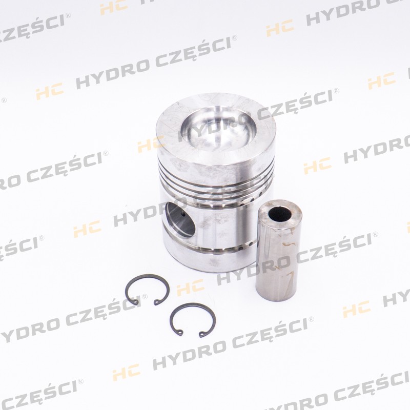 JCB Tłok ze sworzniem 98.48mm - AZERI PARTS
