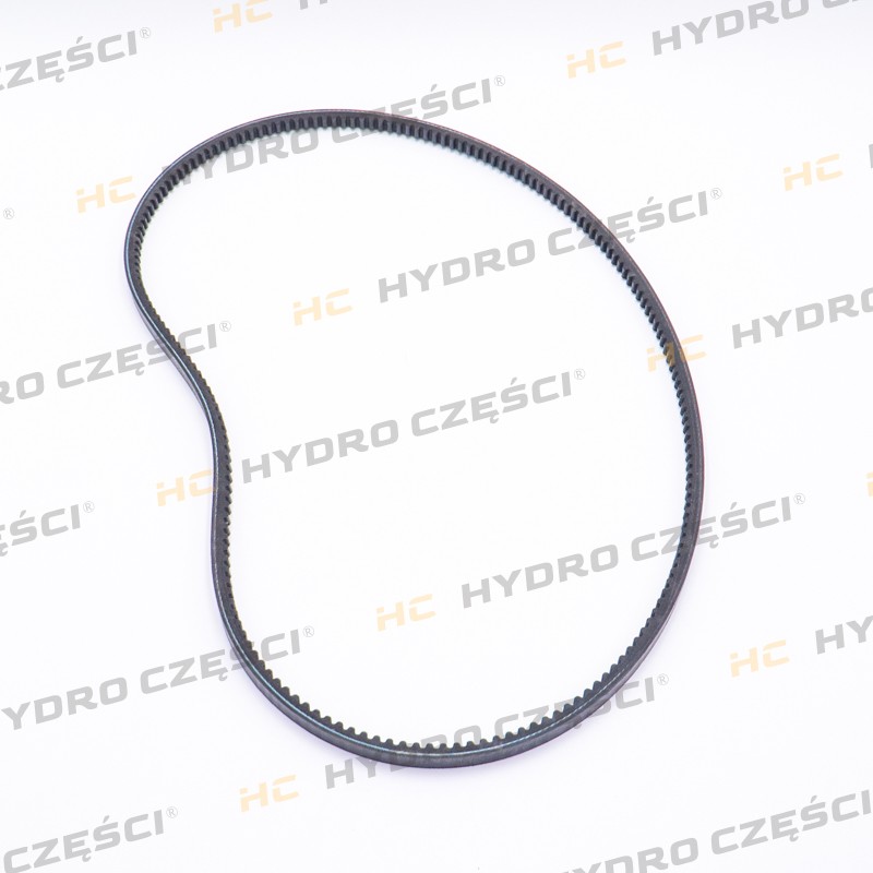 JCB Pasek klinowy wentylatora AVX13x1325mm - AZERI PARTS