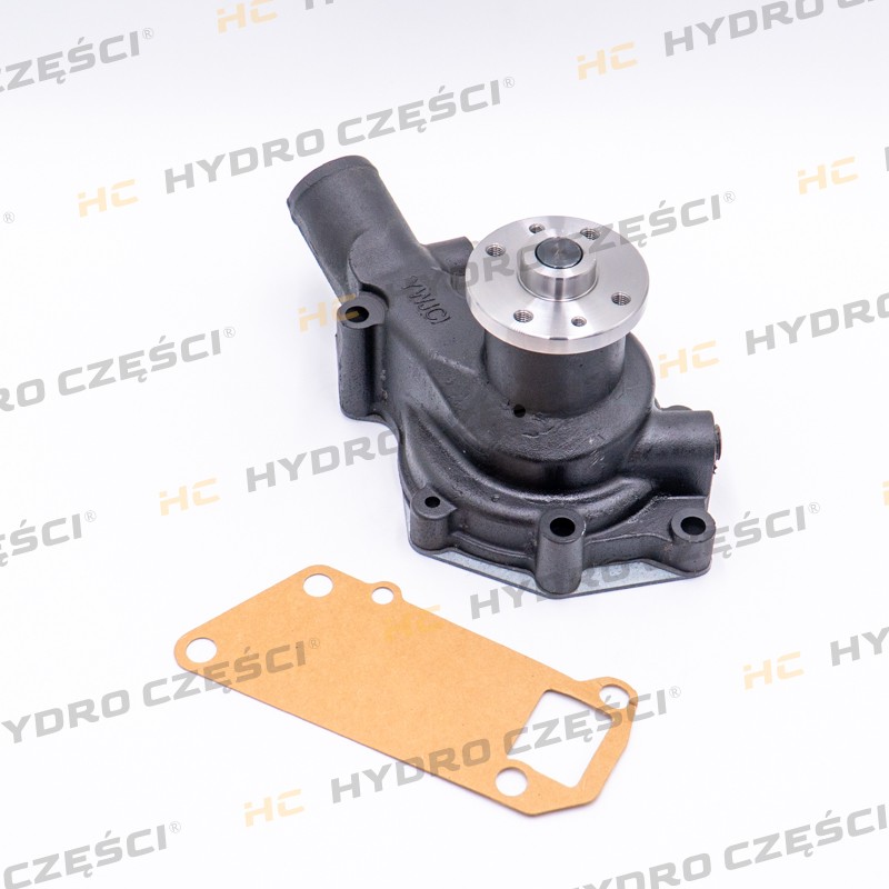 JCB Pompa wody 4BG1 - AZERI PARTS