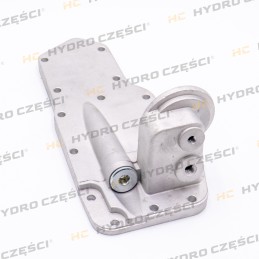 Piston cooling nozzle (fits in CAT 3054B 3056E) - OEM