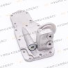 JCB Głowica filtra oleju do chłodnicy oleju - AZERI PARTS
