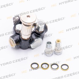 CAT Fuel injection pump 3054C - DELPHI