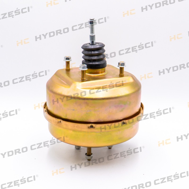 JCB Brake servo 8" - AZERI PARTS