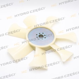 ISUZU Cooling fan 450mm...