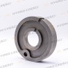 JCB Swing shaft bearing mount - AZERI PARTS