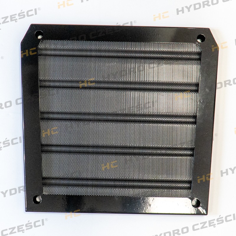 JCB Front grill - AZERI PARTS