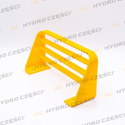 JCB Clamp hose