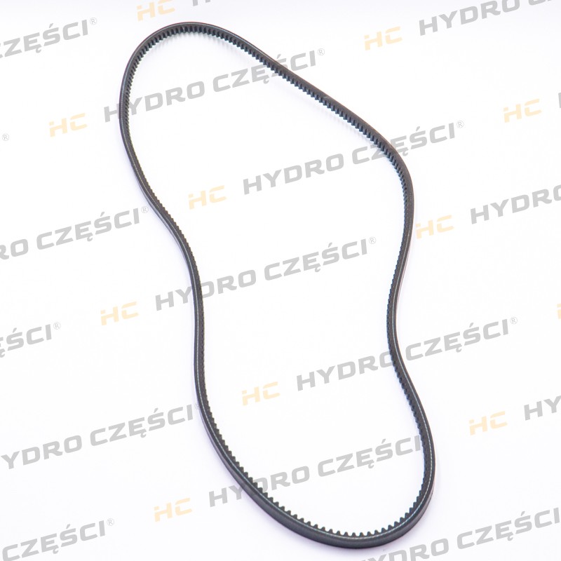 JCB Pasek wentylatora 13x1675mm - AZERI PARTS