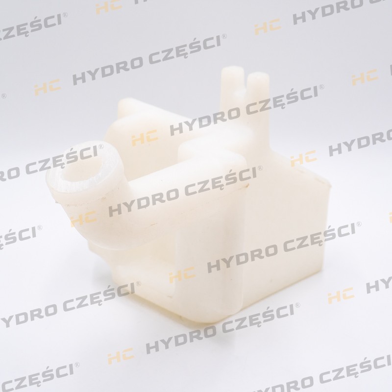 JCB Zbiorniczek płynu spryskiwaczy - AZERI PARTS