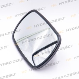 JCB Left mirror - AZERI PARTS
