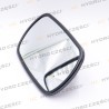 JCB Left mirror - AZERI PARTS